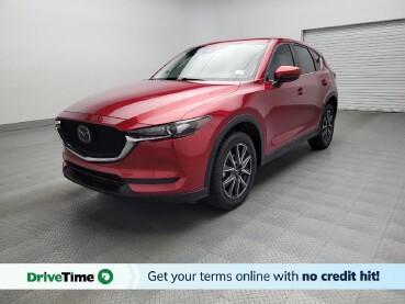 2018 Mazda CX-5 in Tyler, TX 75701