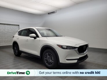2020 MAZDA CX-5 in Glendale, AZ 85301
