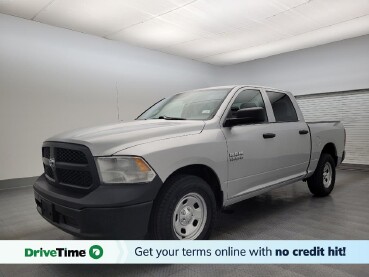 2016 RAM 1500 in Glendale, AZ 85301