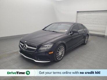 2015 Mercedes-Benz CLS 400 in Tallahassee, FL 32304