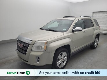 2015 GMC Terrain in Tallahassee, FL 32304