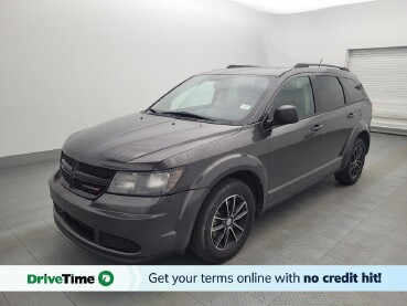 2017 Dodge Journey in Baton Rouge, LA 70816