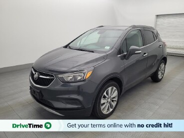 2018 Buick Encore in Baton Rouge, LA 70816