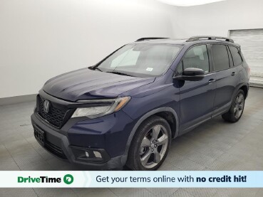 2019 Honda Passport in Tallahassee, FL 32304