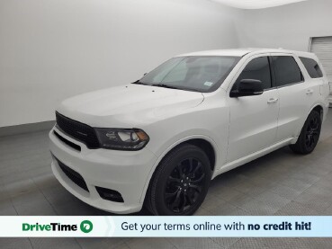 2020 Dodge Durango in Baton Rouge, LA 70816