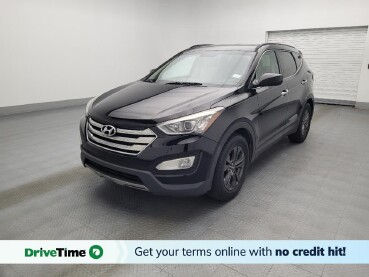 2015 Hyundai Santa Fe in Ocala, FL 34471