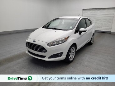 2015 Ford Fiesta in Pensacola, FL 32505