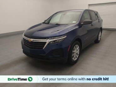 2022 Chevrolet Equinox in Ocala, FL 34471
