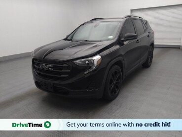 2020 GMC Terrain in Gainesville, FL 32609