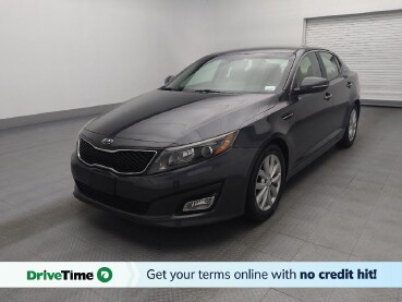 2015 Kia Optima in Orlando, FL 32808