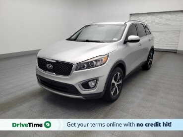 2016 Kia Sorento in Orlando, FL 32808
