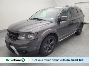 2020 Dodge Journey in Wilmington, NC 28405
