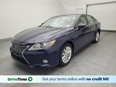 2015 Lexus ES 300h in Wilmington, NC 28405