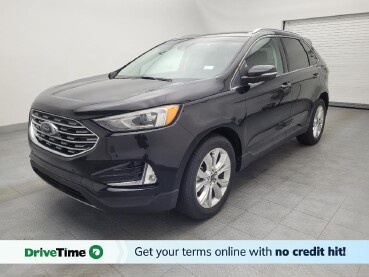 2020 Ford Edge in Salem, VA 24153