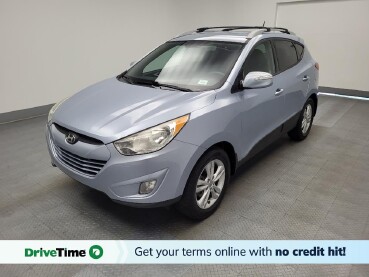 2013 Hyundai Tucson in Memphis, TN 38115