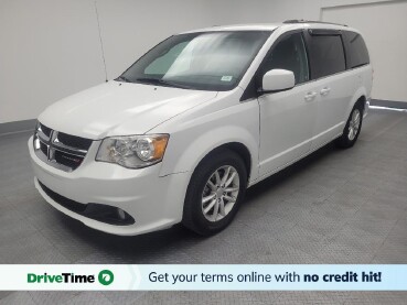 2018 Dodge Grand Caravan in Memphis, TN 38128