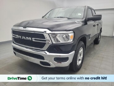 2019 RAM 1500 in Houston, TX 77034