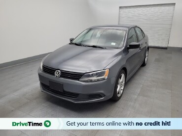 2014 Volkswagen Jetta in Cincinnati, OH 45255
