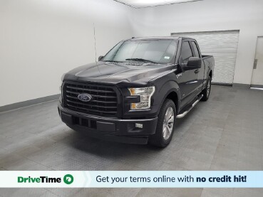 2017 Ford F150 in Toledo, OH 43617