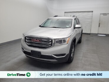 2017 GMC Acadia in Columbus, OH 43228