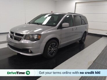 2018 Dodge Grand Caravan in St. Louis, MO 63125