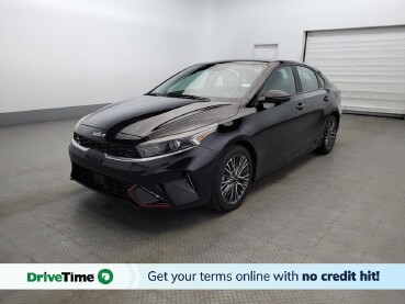 2022 Kia Forte in Glen Burnie, MD 21061
