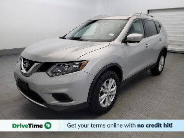 2015 Nissan Rogue in Greenville, SC 29607