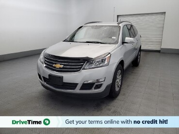 2017 Chevrolet Traverse in Chesapeake, VA 23320