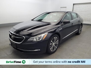 2017 Buick LaCrosse in Langhorne, PA 19047