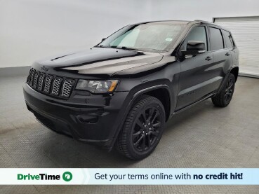 2020 Jeep Grand Cherokee in Langhorne, PA 19047