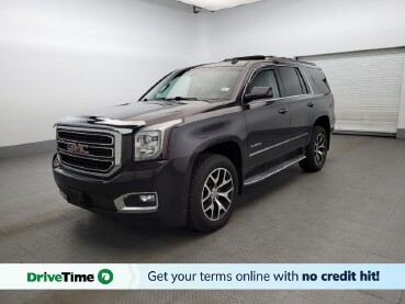 2015 GMC Yukon in Allentown, PA 18103