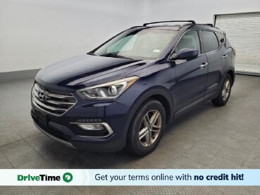 2017 Hyundai Santa Fe in Glen Burnie, MD 21061