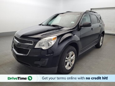 2015 Chevrolet Equinox in Allentown, PA 18103