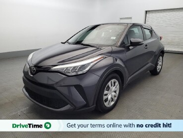 2021 Toyota C-HR in Plymouth Meeting, PA 19462