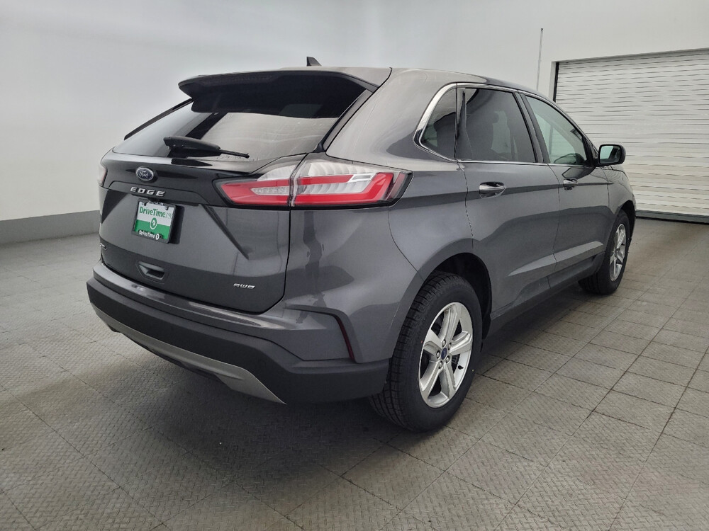 2022 Ford Edge in Glen Burnie, MD 21061 - 18038472 9