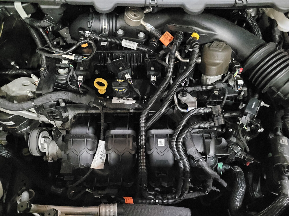 2022 Ford Edge in Glen Burnie, MD 21061 - 18038472 30