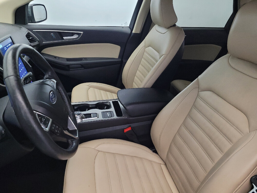 2022 Ford Edge in Glen Burnie, MD 21061 - 18038472 17