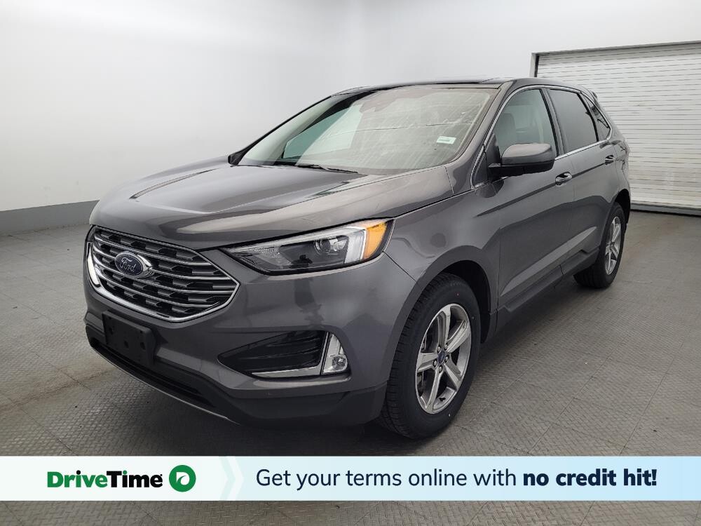 2022 Ford Edge in Glen Burnie, MD 21061 - 18038472