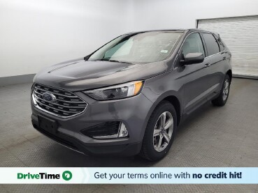 2022 Ford Edge in Glen Burnie, MD 21061