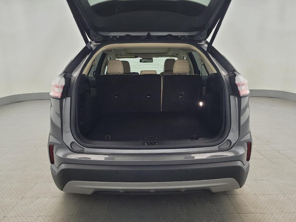 2022 Ford Edge in Glen Burnie, MD 21061 - 18038472 29