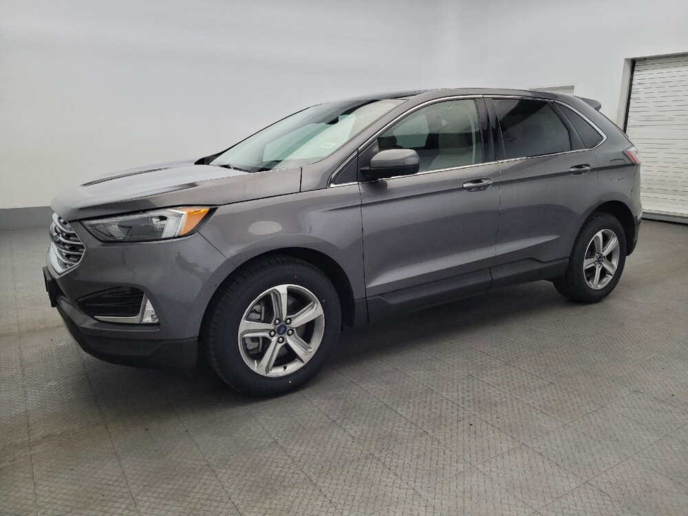 2022 Ford Edge in Glen Burnie, MD 21061 - 18038472 2