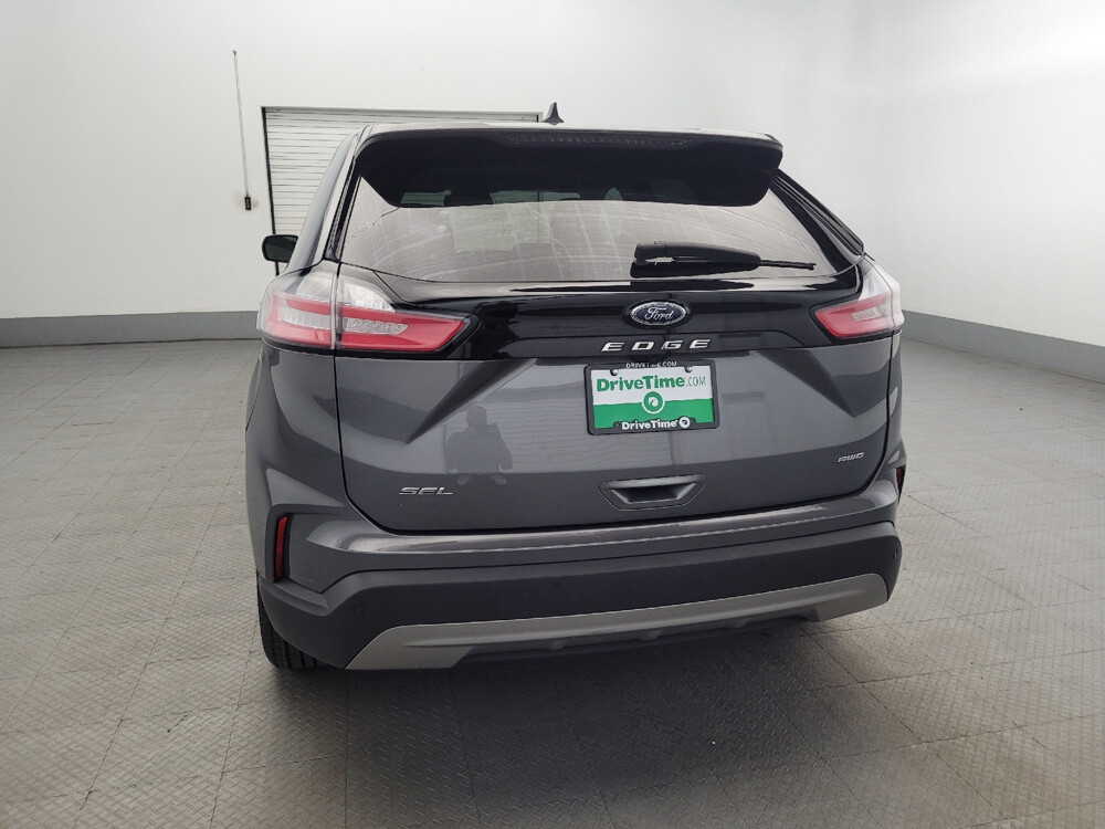 2022 Ford Edge in Glen Burnie, MD 21061 - 18038472 6