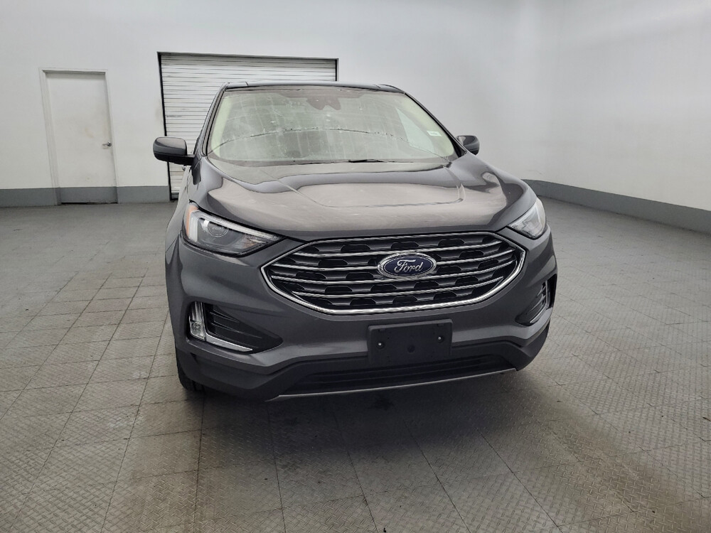 2022 Ford Edge in Glen Burnie, MD 21061 - 18038472 14