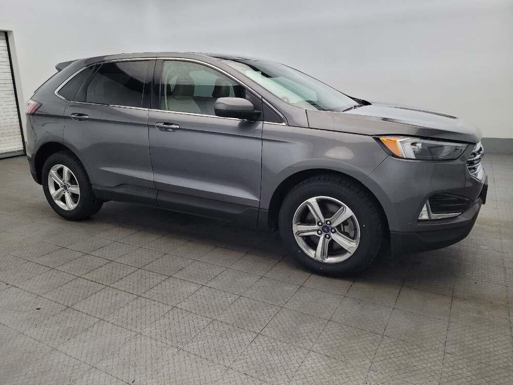 2022 Ford Edge in Glen Burnie, MD 21061 - 18038472 11