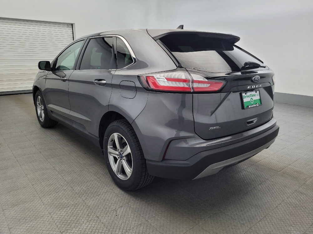 2022 Ford Edge in Glen Burnie, MD 21061 - 18038472 5