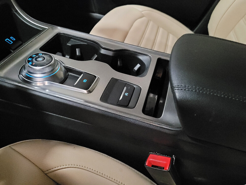 2022 Ford Edge in Glen Burnie, MD 21061 - 18038472 26