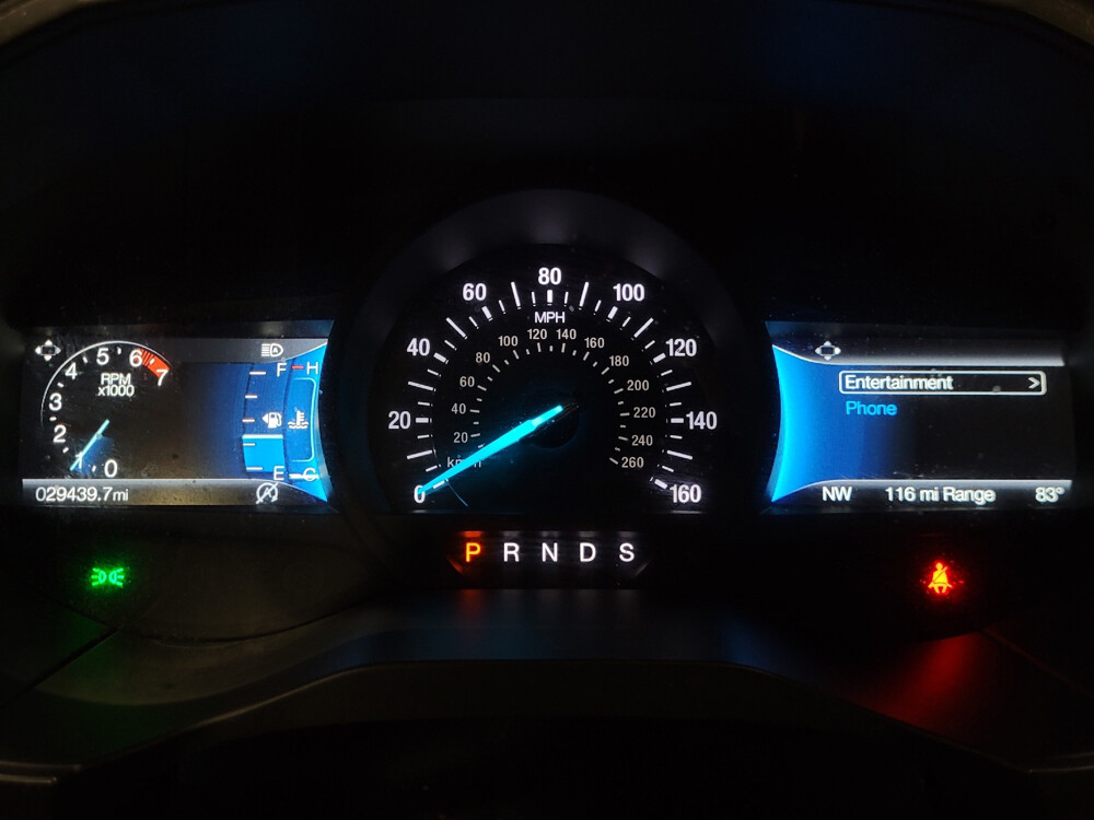 2022 Ford Edge in Glen Burnie, MD 21061 - 18038472 23