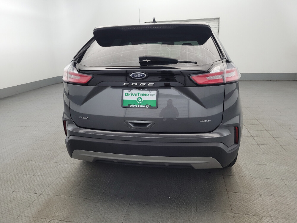 2022 Ford Edge in Glen Burnie, MD 21061 - 18038472 7