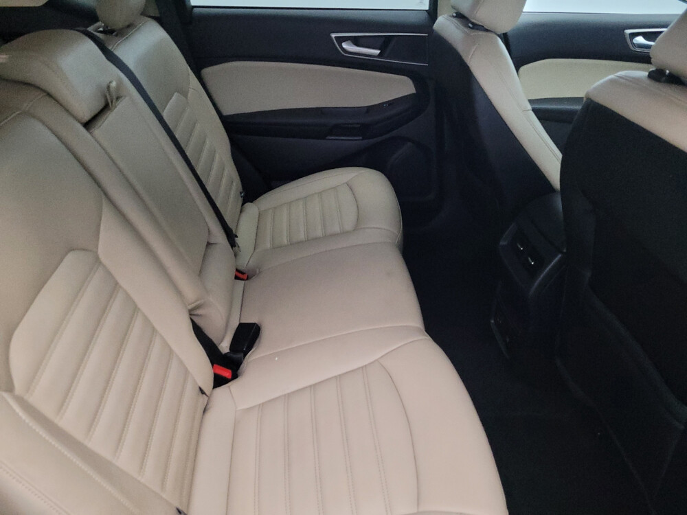 2022 Ford Edge in Glen Burnie, MD 21061 - 18038472 19