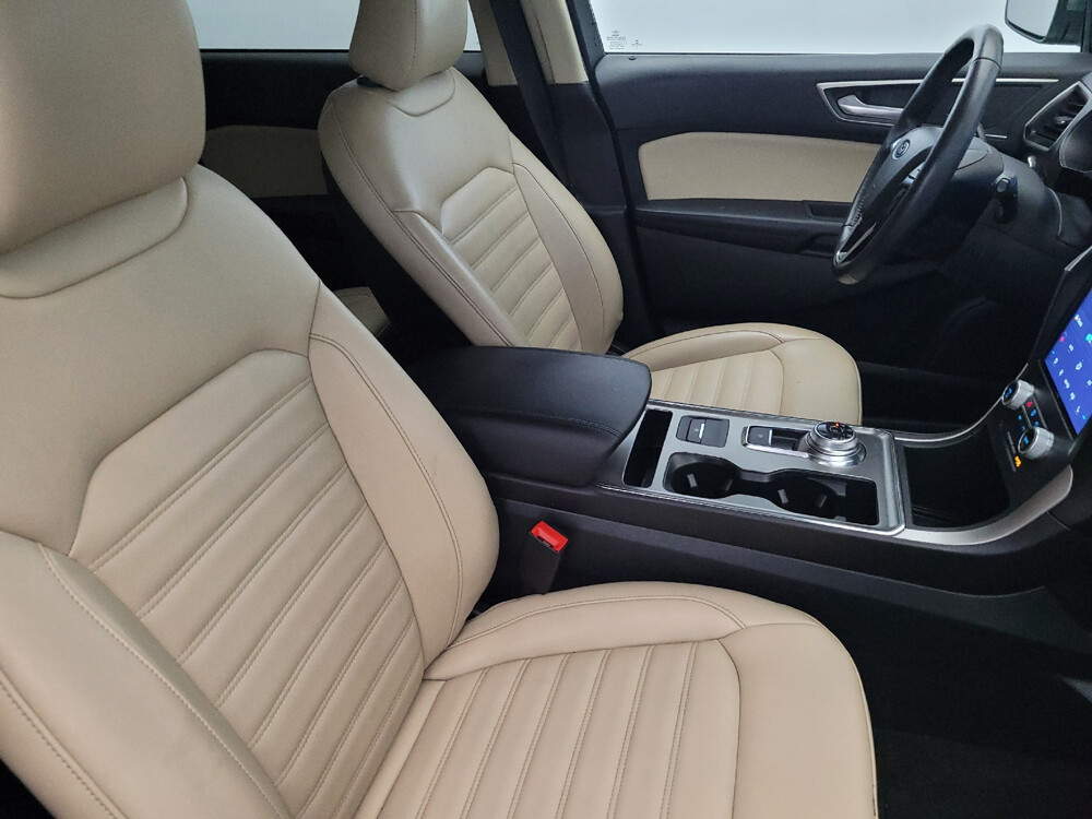 2022 Ford Edge in Glen Burnie, MD 21061 - 18038472 21